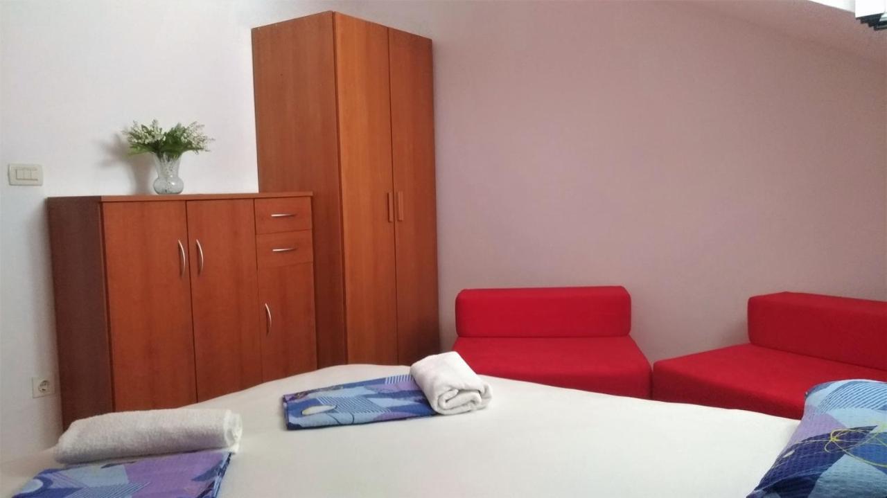 Apartments Antun 두브로브니크 외부 사진