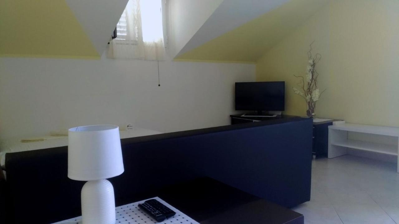 Apartments Antun 두브로브니크 외부 사진