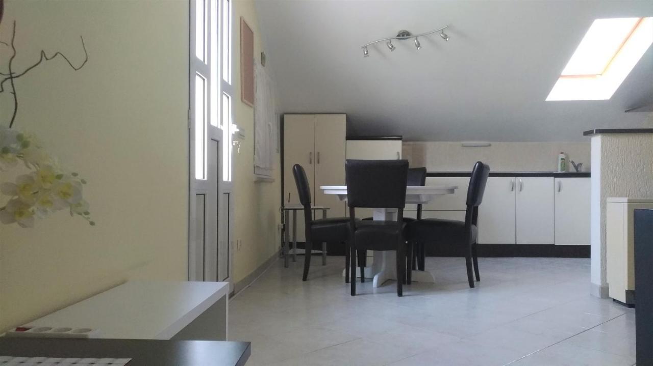 Apartments Antun 두브로브니크 외부 사진