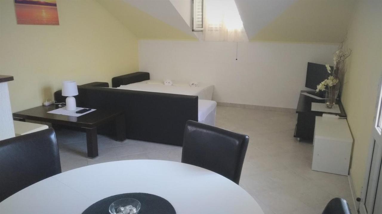 Apartments Antun 두브로브니크 외부 사진