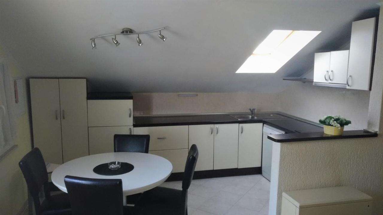 Apartments Antun 두브로브니크 외부 사진