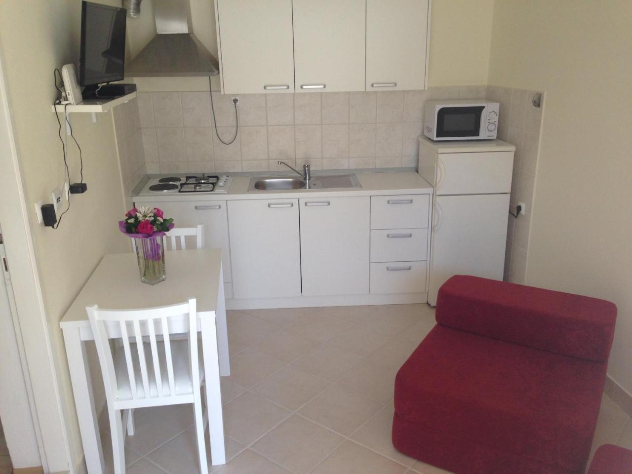Apartments Antun 두브로브니크 외부 사진