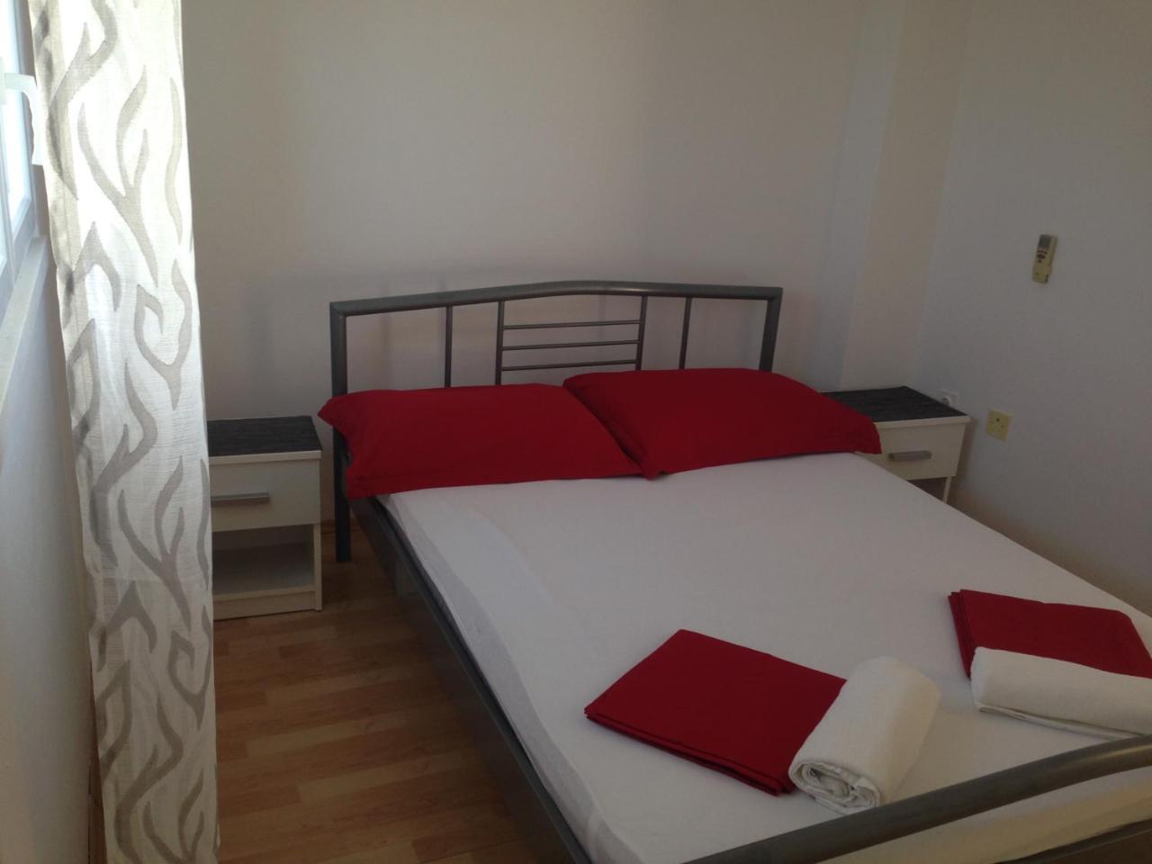 Apartments Antun 두브로브니크 외부 사진