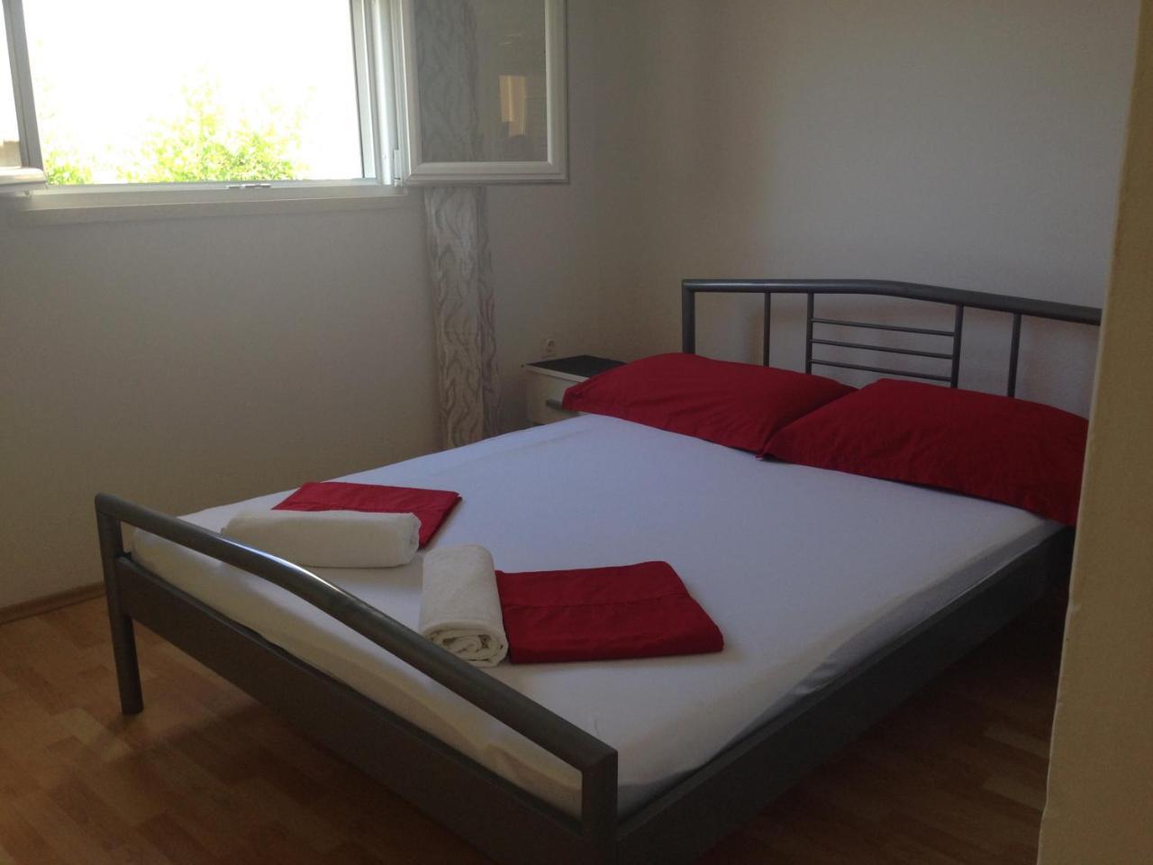 Apartments Antun 두브로브니크 외부 사진