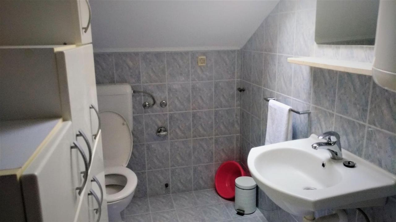 Apartments Antun 두브로브니크 외부 사진