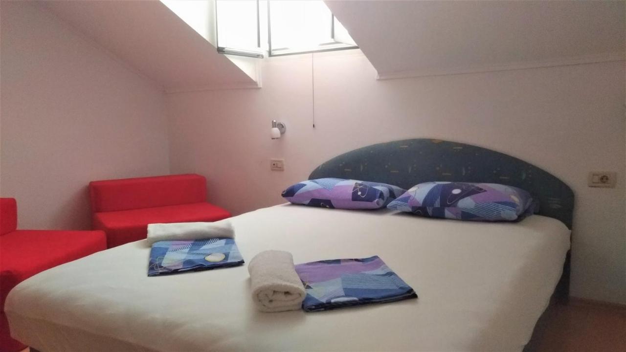 Apartments Antun 두브로브니크 외부 사진