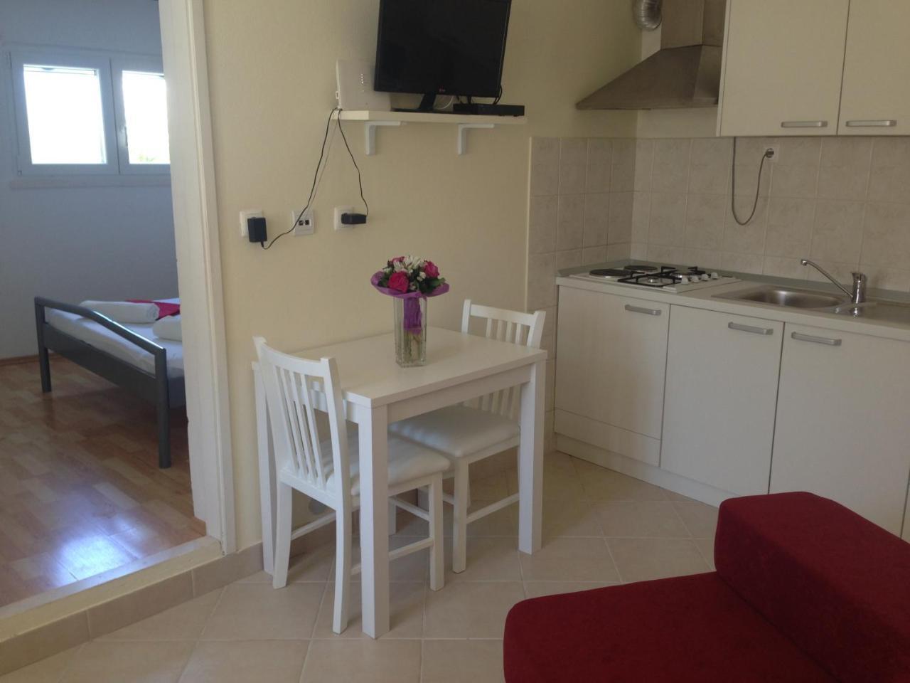 Apartments Antun 두브로브니크 외부 사진